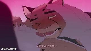 Pranking Dad Gone Injure (Zcik)